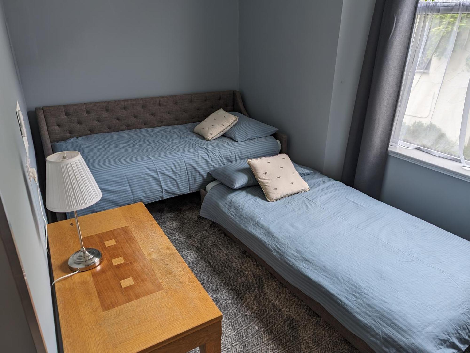 Bed and Breakfast The Chelsea Llandudno Exteriér fotografie