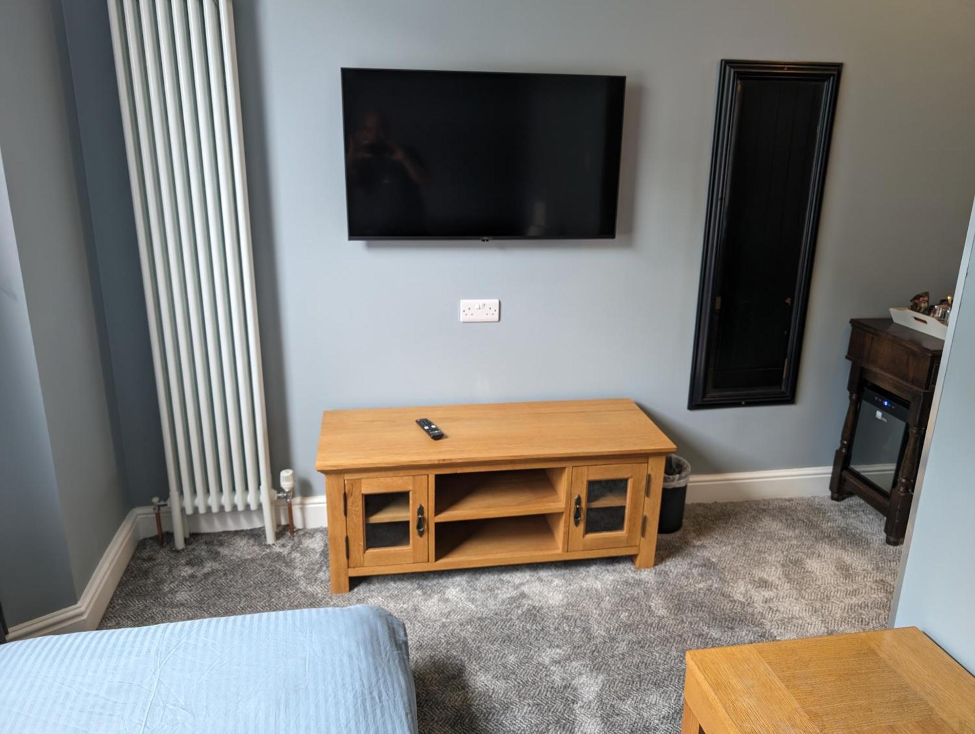Bed and Breakfast The Chelsea Llandudno Exteriér fotografie