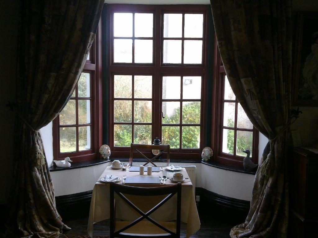 Bed and Breakfast The Chelsea Llandudno Exteriér fotografie